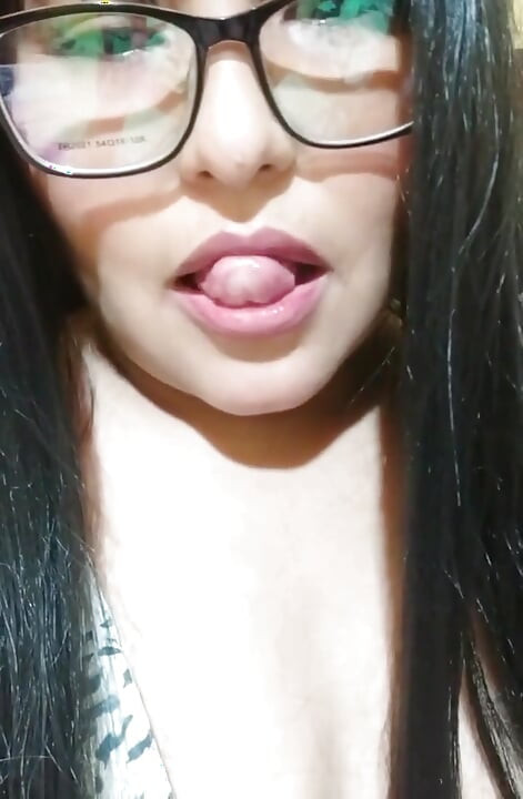 Big-assed Woman in a Red Thong Eager to Fuck a Guy Who'll Finish Inside Her