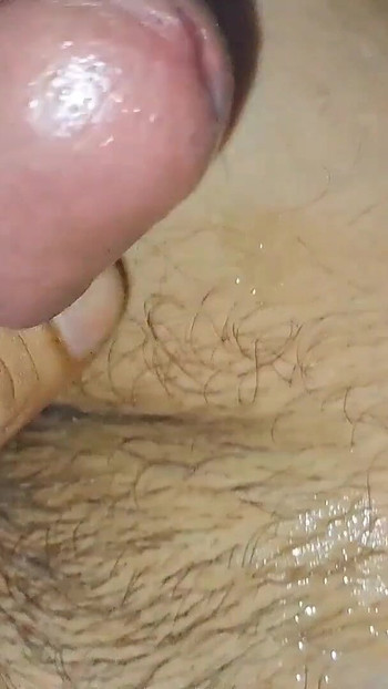 Captivating moment from "Indian Gay Boy feel Horny and Mastrubate his Huge Cock by Hand"
