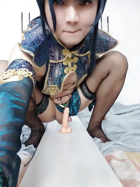 異裝癖0001
