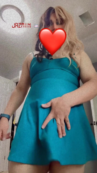 Crossdressing