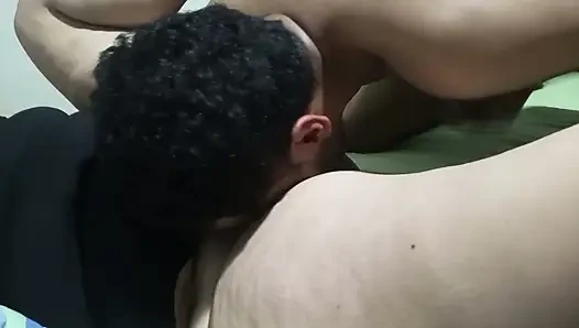 MEINE SCHWIEGERMUTTER MOCHTE MEINEN SCHWANZ