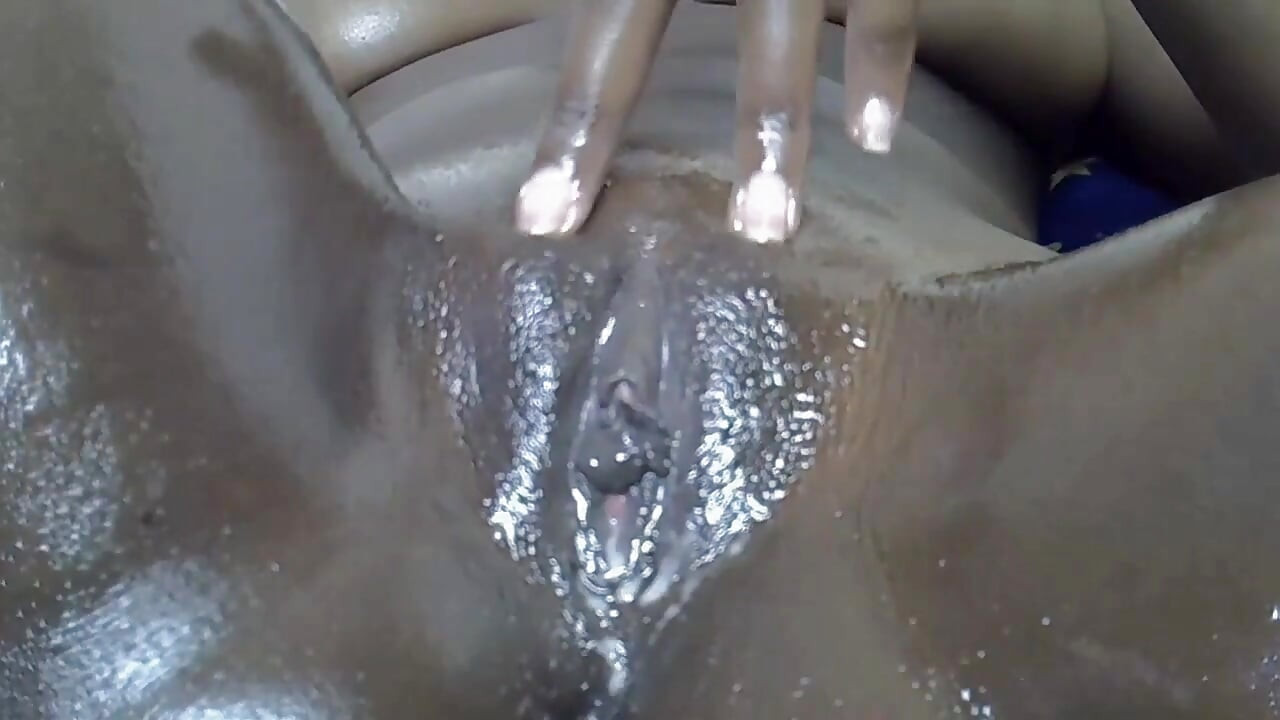 I Want Some Dick on My Pussy