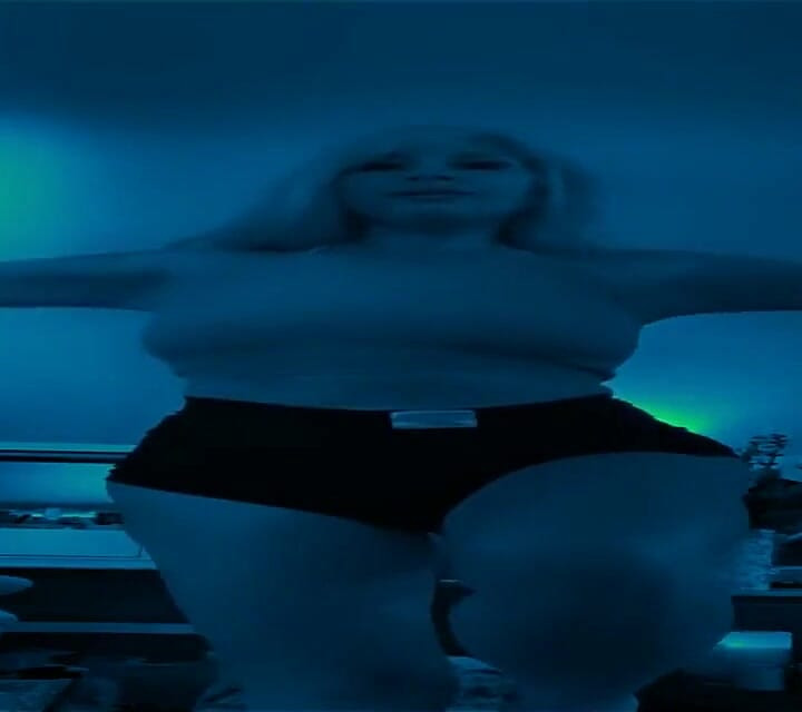 Erotic