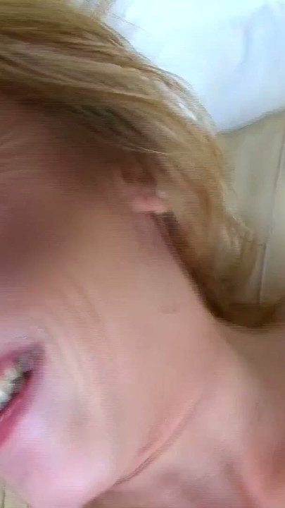 Every Sunday my Stepdad fists my nice Pussy | Clip 2