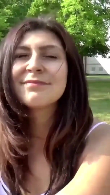 Nezaboravan trenutak iz "Julia18 aus Berlin und Bernd 50j, ihr SugarDaddy"
