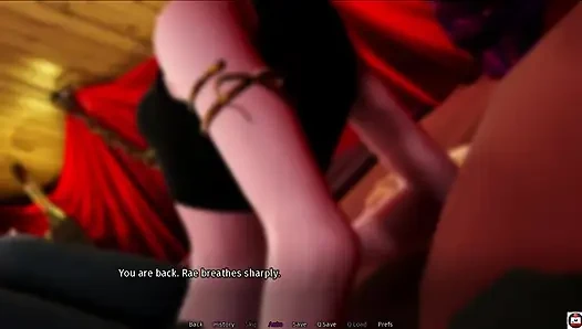 Yarık içinde bir ev - (pt 77) nc