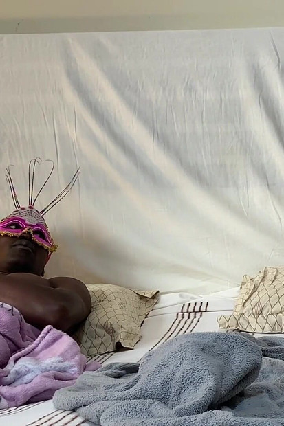 La Moglie Arrapata in Una Doppia Penetrazione Con BBC E Marito Parte 1