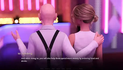 Village Slut Transformation 26 Episodes of Nympho Route