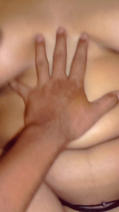 Must-see moment from "Horny StepMom want to get fucked clear Hindi audio"