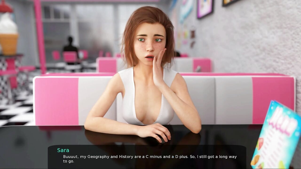Milfy City V0.71b Dio 137 Okus sladoledne guzice od loveskysan69