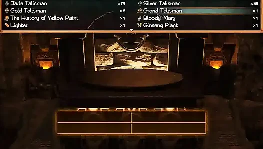 Treasure of Nadia: episode 186