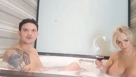 Porn Cast Com Samuka Ventura
