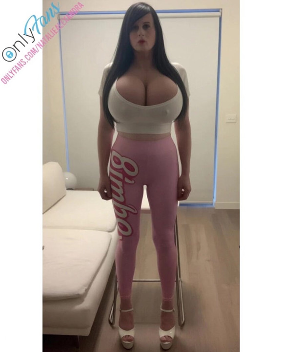Love Pink! x
