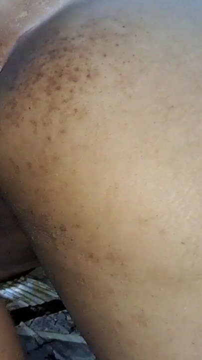 A delicious milf sucks my dick | Clip 3