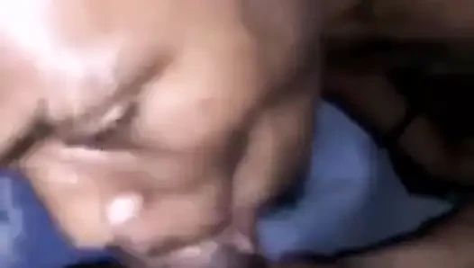 Pull My Cum