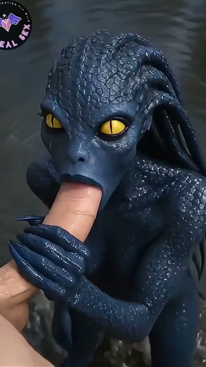 AI Fantasy Sluts Compilation: Aliens, Cyborgs, Elves & Other Strange Creatures | Clip 1