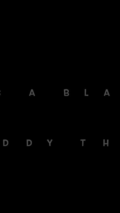 It's a Black Daddy Thing