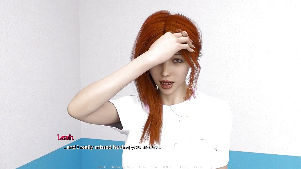 שיעורי משחק v1.0.1 חלק 24 גוף סקסי מאת Loveskysan69