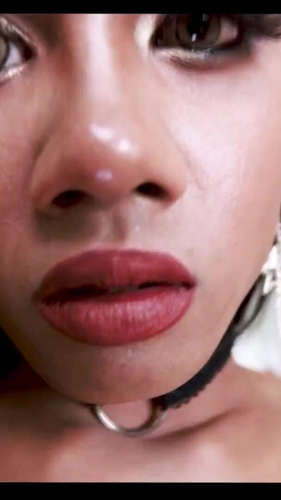 FRANK'S TGIRL WORLD: New Girl Pammy | Clip 1