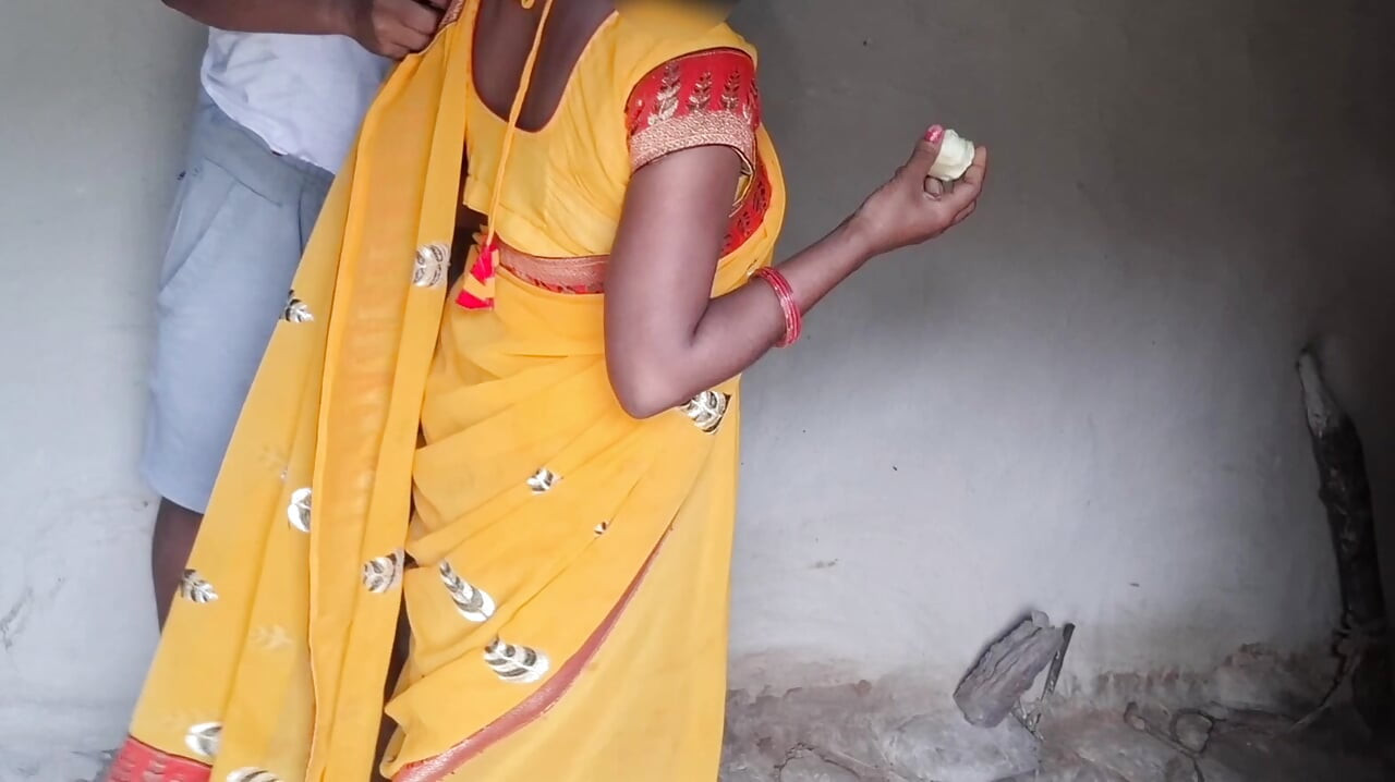 I went to fuck with my lovely Bhabhi