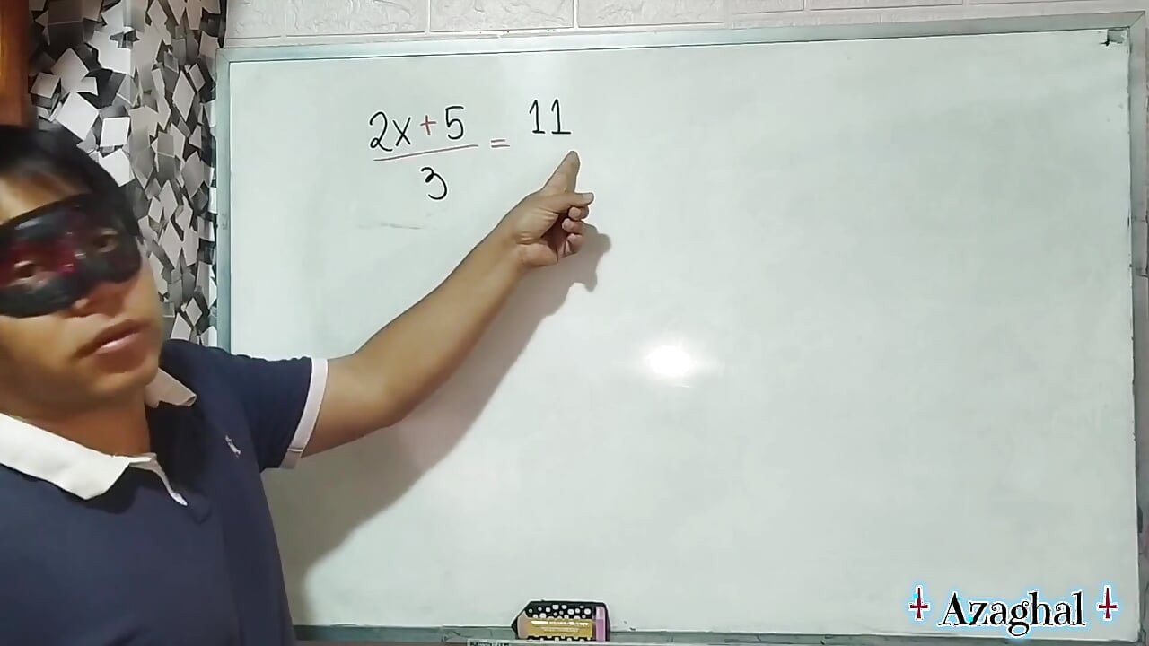 54 matemáticas sexuales - preñada accidental en la x