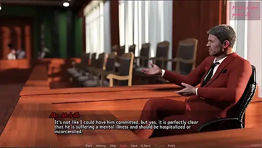 Fetish auf Dernischung # 9 - Jessi und Johannes hatten Spaß, Lyssa gab Johanssa einen Blowjob, Nora und Johannes genoss sich gegenseitig.