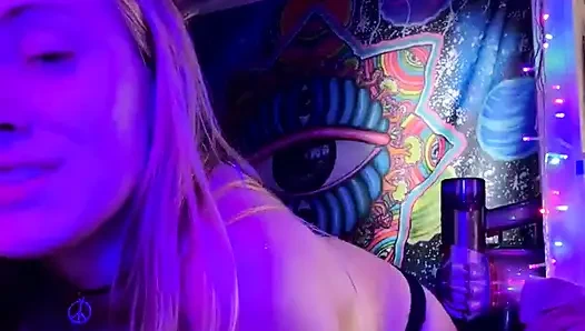 Стрим начался, эй, что хорошо