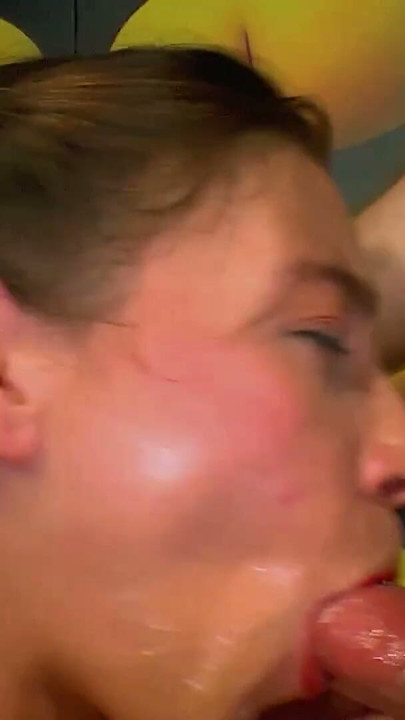 GGG John Thompson - Massive Cum Flood Gangbang | Clip 1
