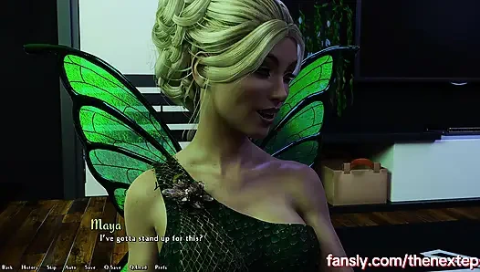 Josy alle sexszenen teil 2 - ein dik sein