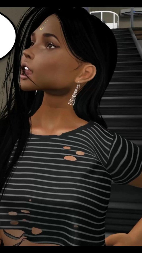 Wet dreams II  part 1 spanish
