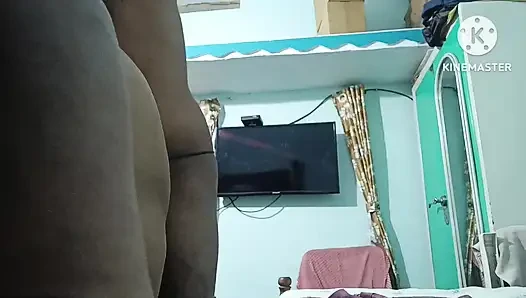 Vizag hema teyze har hasbends ile numara yapıyor