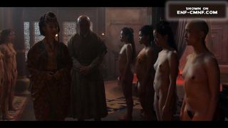 Olivia Cheng in Marco Polo