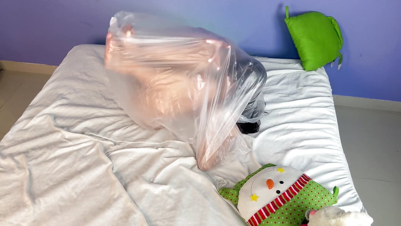 Zabava u mojoj ogromnoj torbi