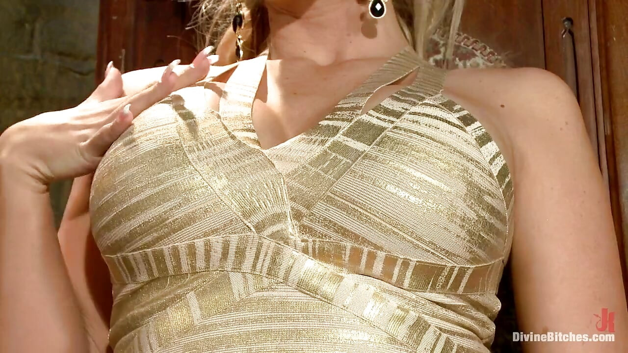 Phoenix Marie's Plaything