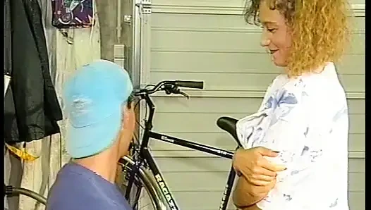 Behind German Doors Is Fucked Diligently - Full Movie