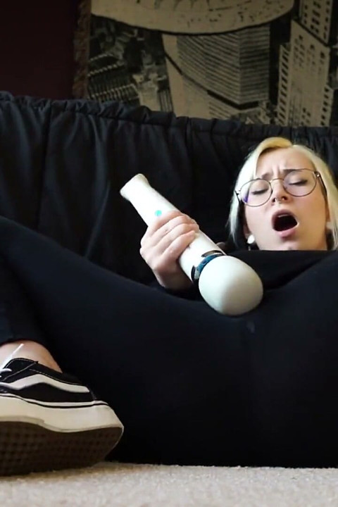 Cumming Home After a Long Day