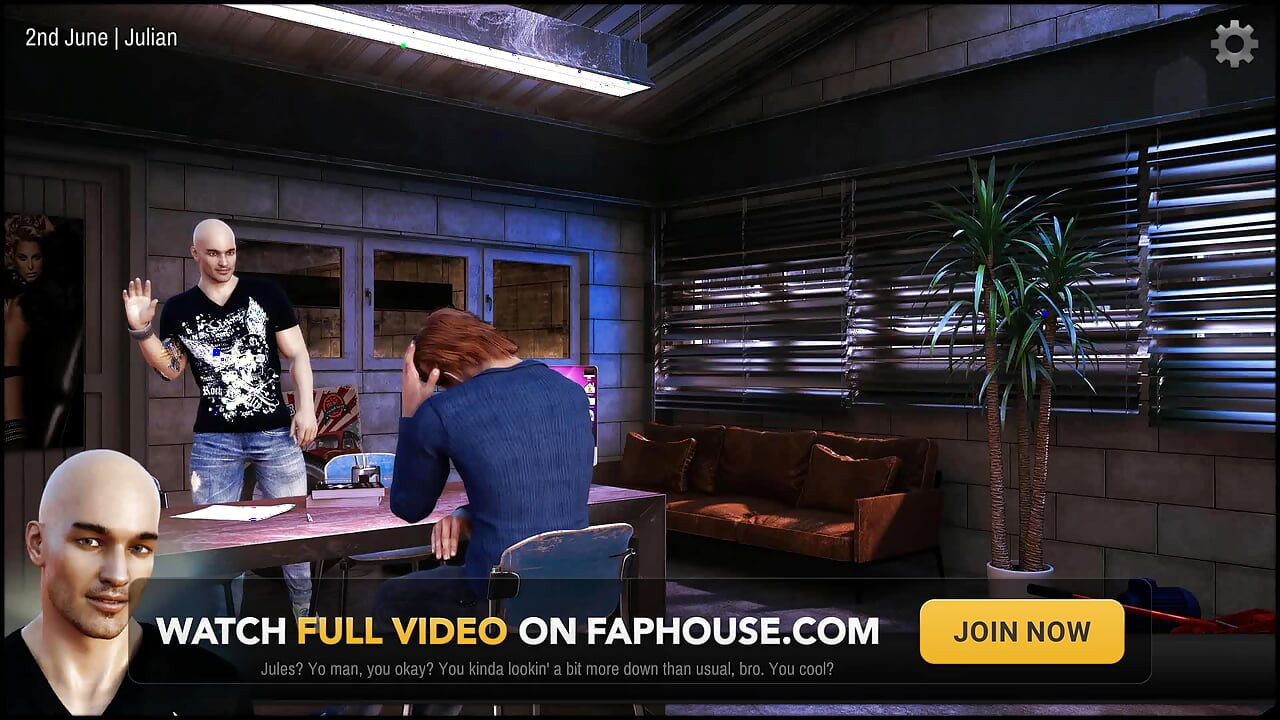 "Serena Dark Confessions : sa fiancée le laisse pour avoir triché et sa nouvelle fille le laisse à l'épisode 4"