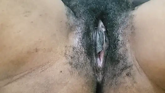 Feeling Hot Warmed Vagina - Intense Sensual Energy and Real Amateur Feel