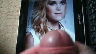 tribute to eliza taylor