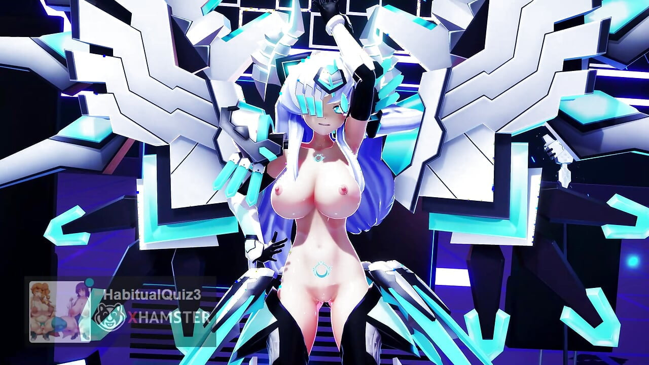 MMD R18 3d Hentai Rei Ryghts Είμαι έτοιμος Ecchi Ahegao Cosplay Vr Fap πρόκληση