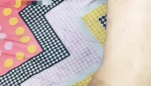 Nidhi dientot sama pacarnya sama kontol besar pria kulit hitam