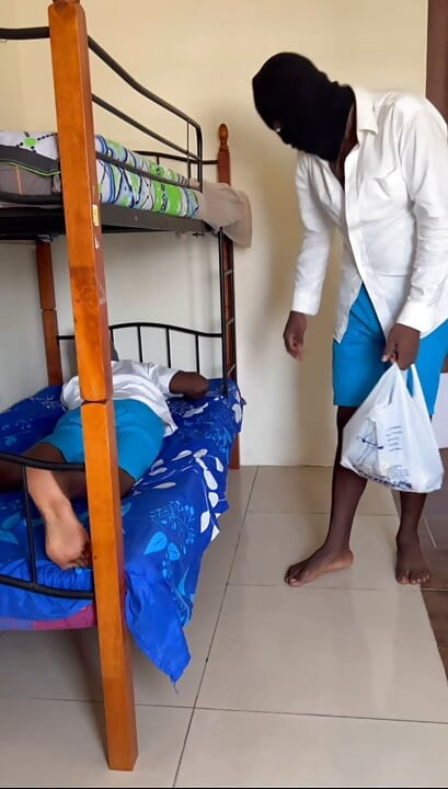 Tajudeen Boys High College.