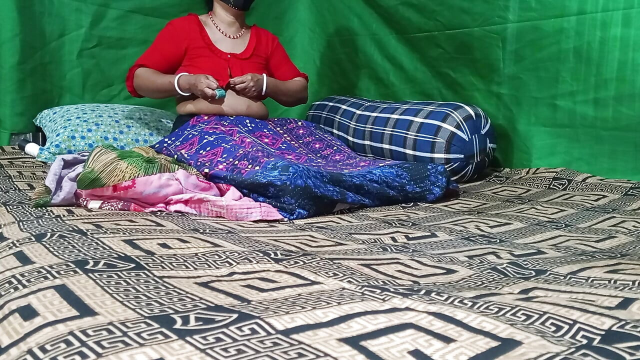StepMom and Step Son Affair