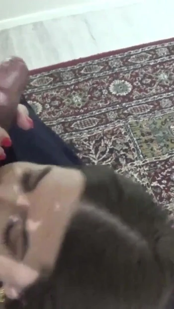 Epic moment from "Arab cuckold wife fucked by BBC in front of her husband and love it"