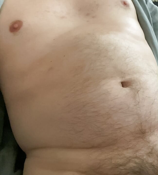 Stepdaddy at home afterwork