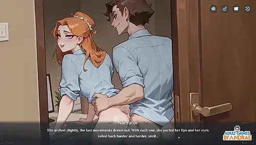 Hotel Tales Gameplay Part 1 - Searching for Paulo Leads to a Mysterious Hotel Between Worlds
