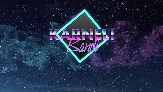 Rei dan asuka love seks anal dan crot di muka. Karneli Bandi