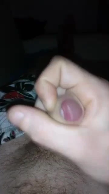 Xavier d sur se branle sur Skype