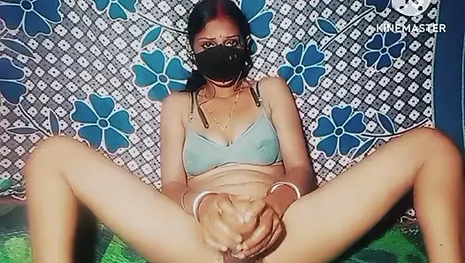 Mampi Bhabhi Beautiful Big Pussy Fucking Videos