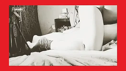 MY stepAUNT MIA LOVES MY COCK AND I BREAK HER ASS WITH INFINITE LOVE!